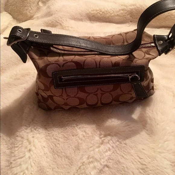 Coach purse - Picture 2 of 3